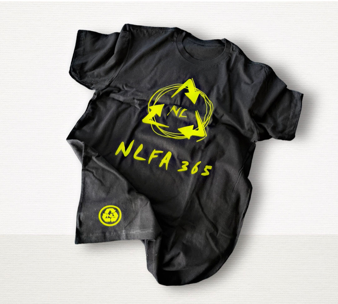 NLFA 365 Millineal Tee