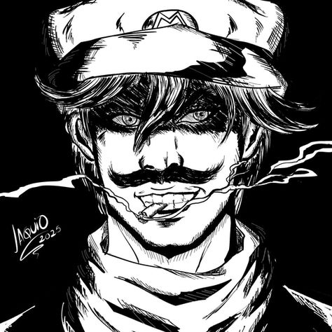 Artista marginal (adaptación)