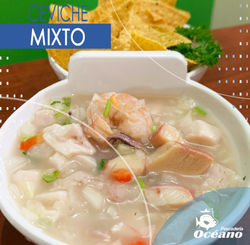 Cevichemixto