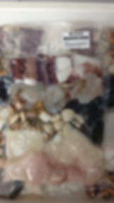 ★ Mariscada 1 kilo