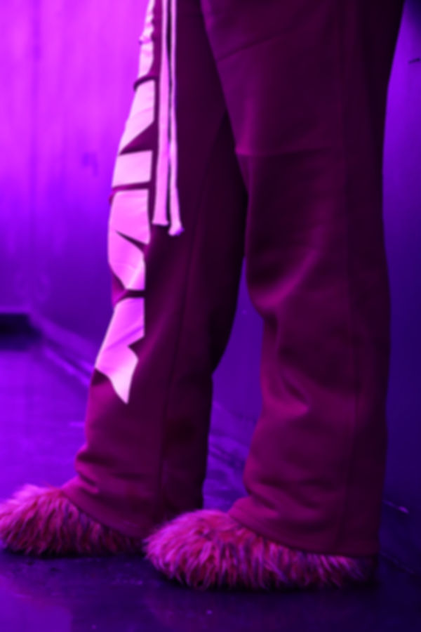 Onyx core pants