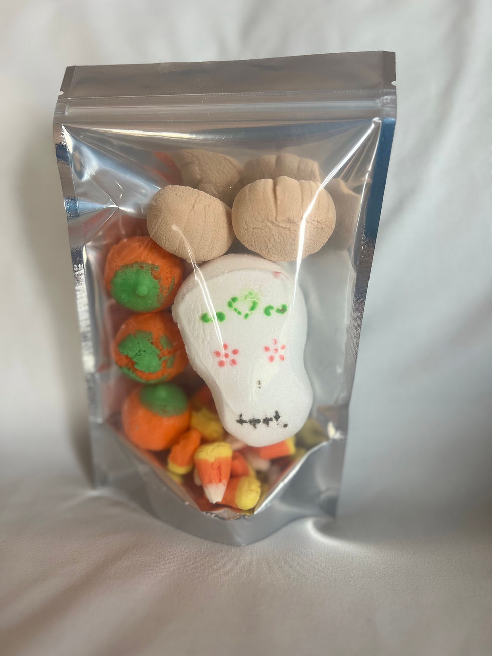Thumbnail: Boo bags