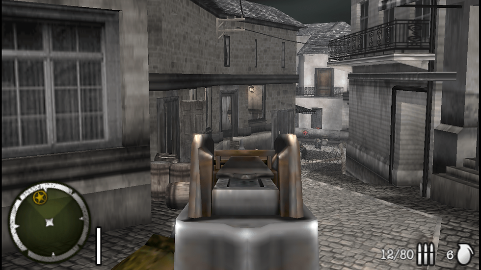 Medal Of Honor