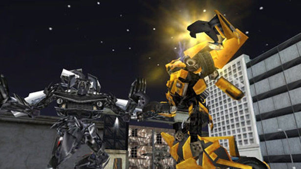 Transformers
