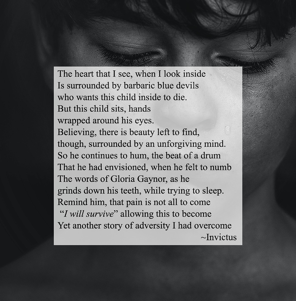 A Poem Dedicated To My Brother