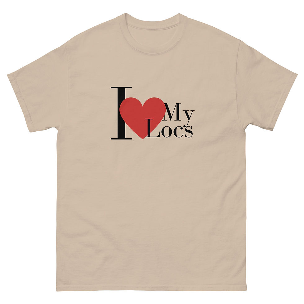 Thumbnail: Unisex classic tee