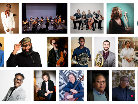 Living Classical with Tyler Kline for February 15 - 21, 2026