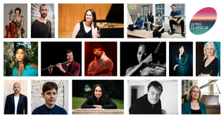 Living Classical with Tyler Kline for June 21 - 27, 2026