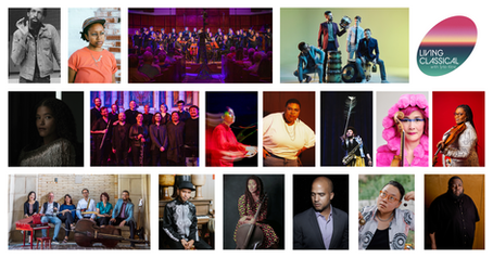 Living Classical with Tyler Kline for February 22 - 28, 2026