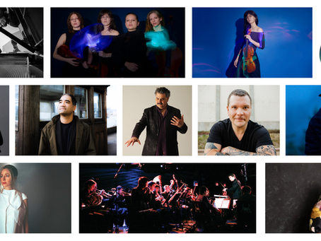 Living Classical with Tyler Kline for May 3 - 9, 2026