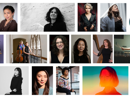 Living Classical with Tyler Kline for March 8 - 14, 2026