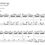 Thumbnail: Ten pieces from Orchard (marimba or vibraphone)