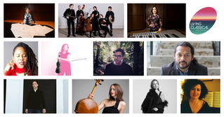 Living Classical with Tyler Kline for July 5-11, 2026