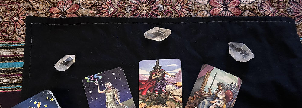 Tarot Reading