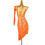 Thumbnail: Latin Dance dress with stones(LQ301)