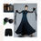 Thumbnail: Ballroom dance dress(9065)