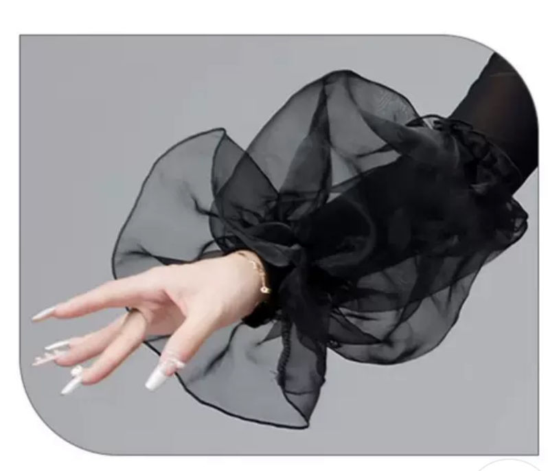 Thumbnail: Ballroom dance dress 9052