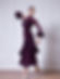 Ballroom dance  dress