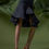 Thumbnail: LATIN SKIRT w24d251
