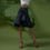 Thumbnail: LATIN SKIRT w24d251