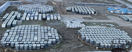 Hazardous Waste Removal