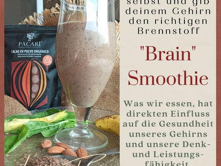 10 Schlüssel, um dein Gehirn, deine Denk- und Lernfähigkeit zu optimieren