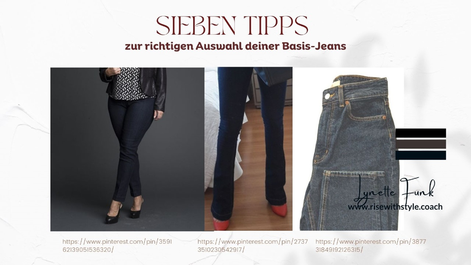 Stil ist Identitäts-Arbeit!