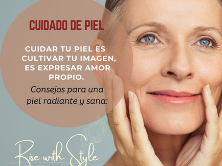 ¿Por qué es tan importante el cuidado natural de la piel?