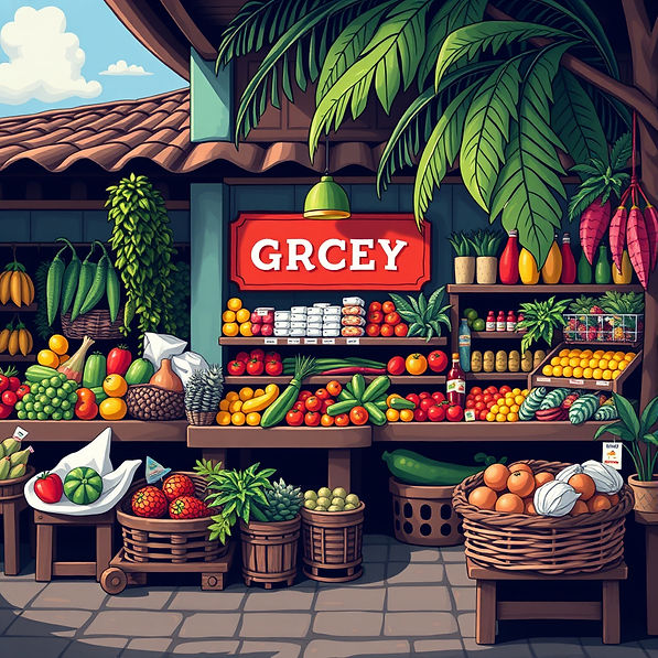 Caribbean grocery theme .jpg