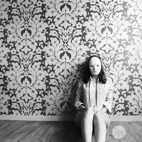 Photographe confinée : les autoportraits