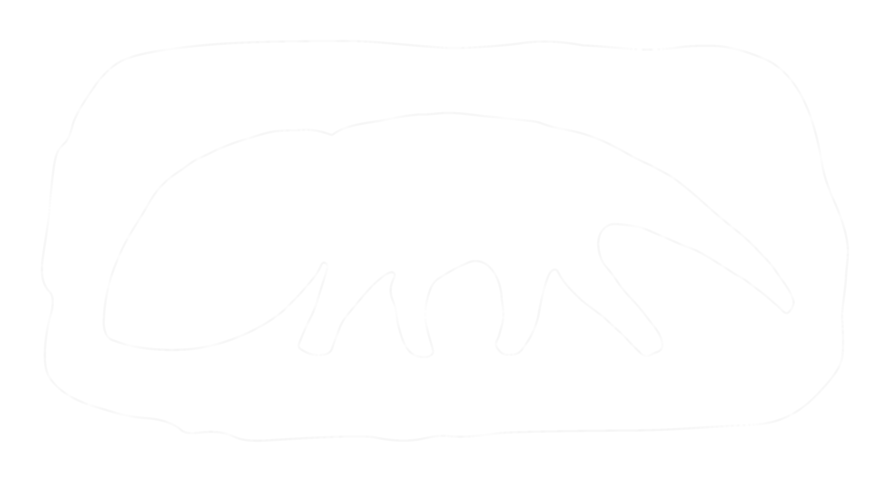 Símbolo do escritório representando um Tamanduá Bandeira