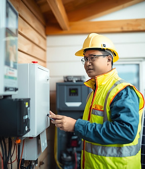 preventive maintenance