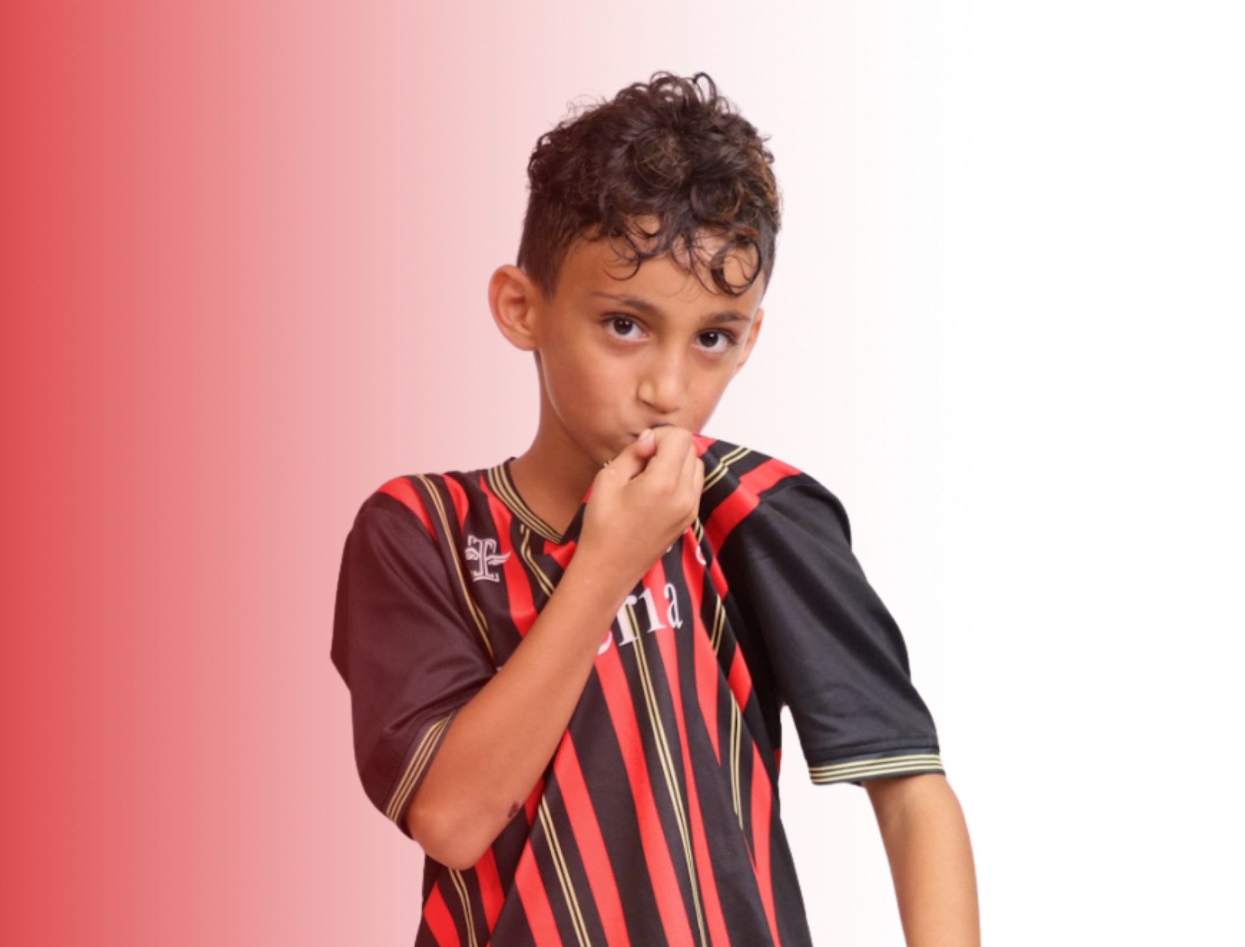 Gioca Soccer Academy logo