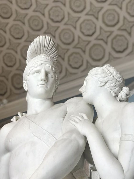 The Transcendence of Love