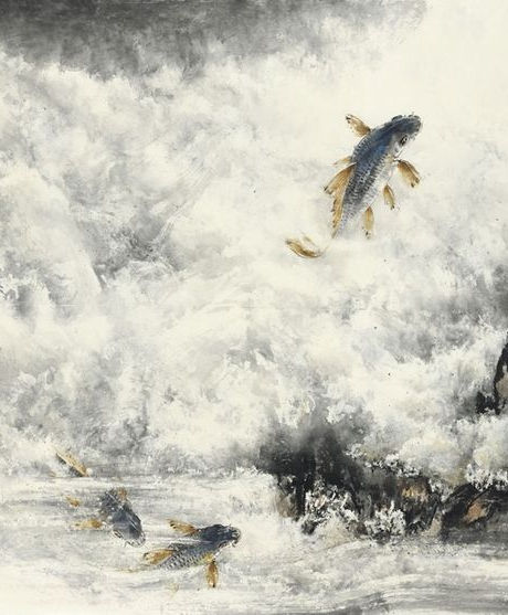 The Way of Water