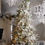 Thumbnail: Raz Imports 40' Cluster Glnd on Clear Wire W/1000 White Lights