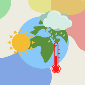 Klimaatverandering in kinderboeken