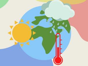 Klimaatverandering in kinderboeken