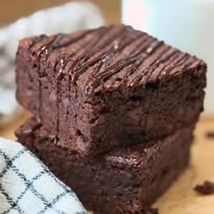 Fudgy Brownie