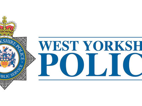 West Yorkshire Police - serious concerns over the proposed New Hall solar farm