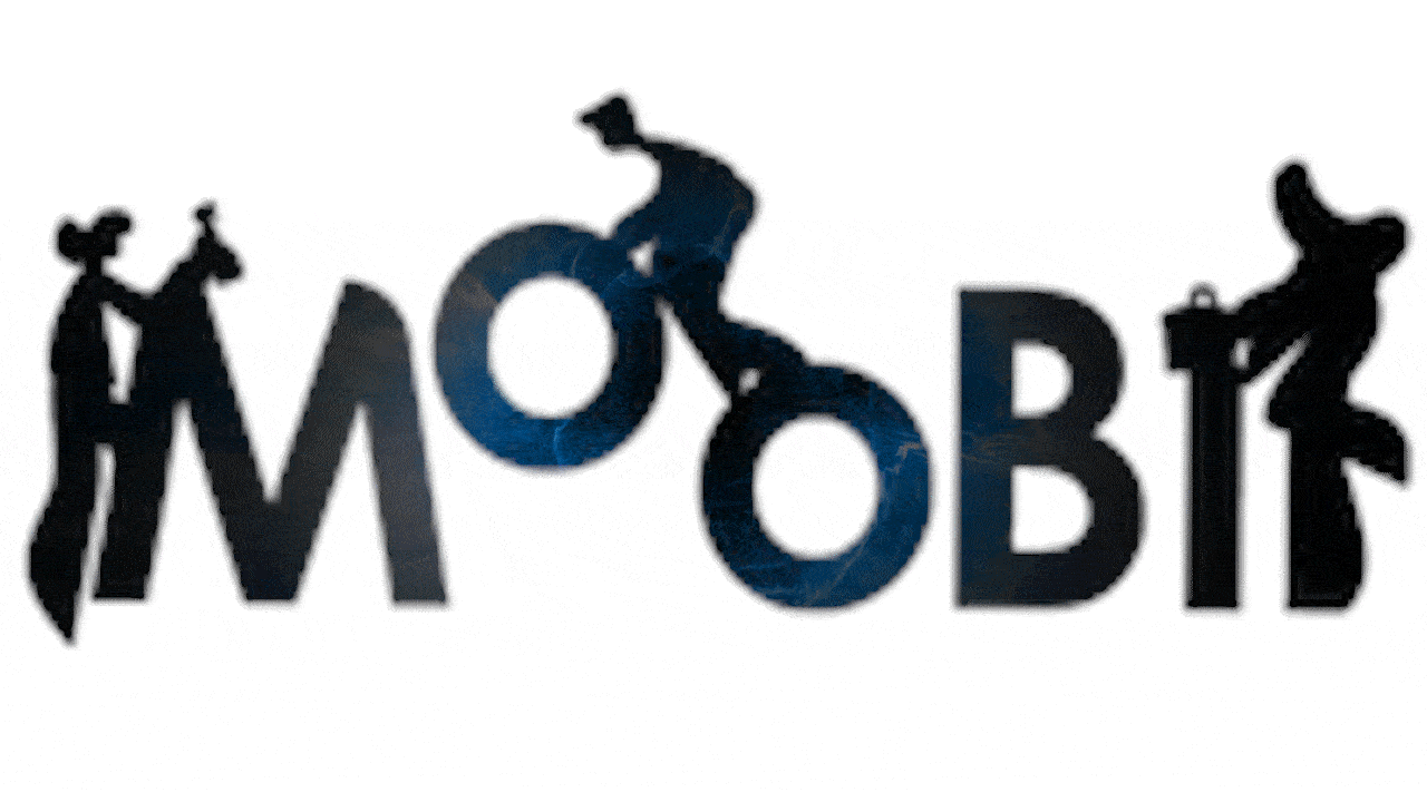 LogoMoobii
