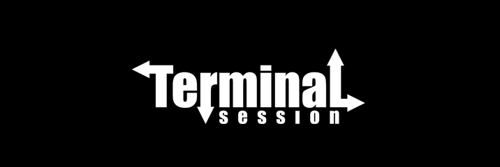 Terminal Session (Benelux)