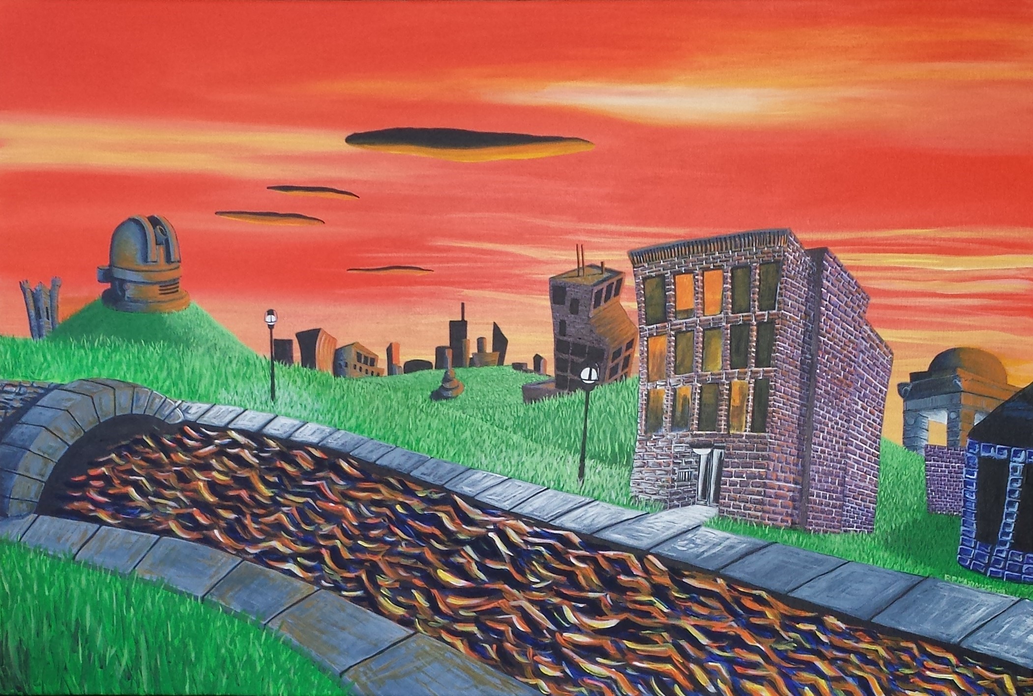 (untitled - commissioned)