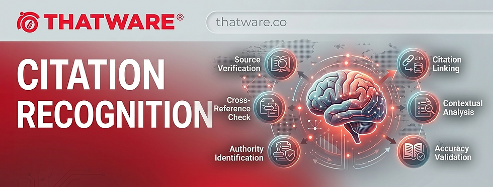 trust-intelligence-citation-recognition-ai-seo-thatware-llp