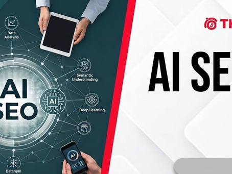 AI SEO vs GEO