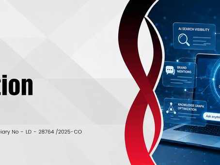 GEO Optimization Services