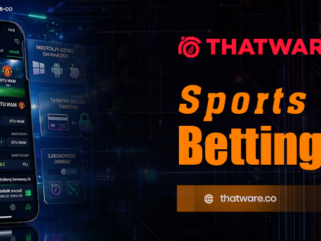 Sports Betting SEO strategy for cricket betting platforms and betting marketing powered by AI optimization from ThatWare LLP.