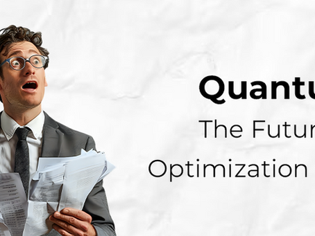 Quantum SEO: The Future of Search Optimization Starts Here