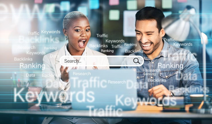 SEO Agency in UK: Driving Real Growth with Data-Driven Strategies | Thatware LL