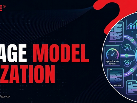 How Large Language Model Optimization Works in AI Search